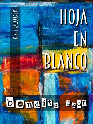 cover image of Bendito azar